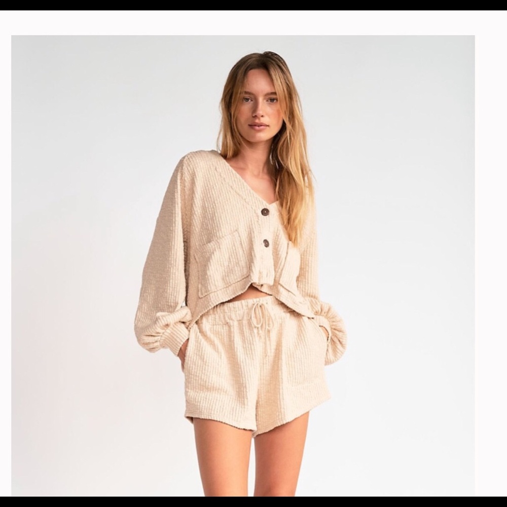 Free People Oasis Set